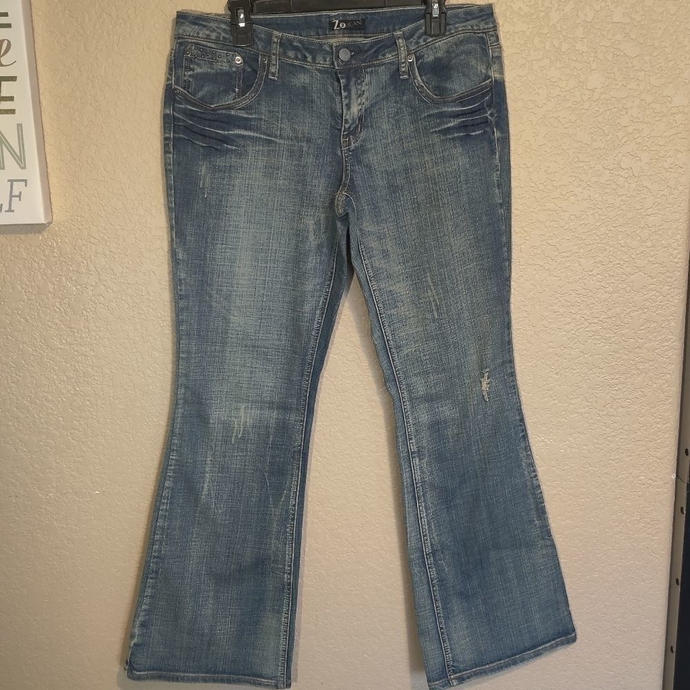 Z2 Jeans 
